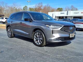 2022 Acura Mdx