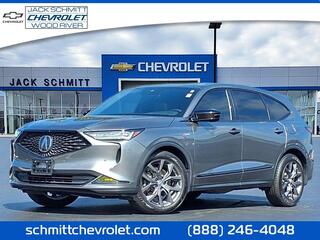 2022 Acura Mdx