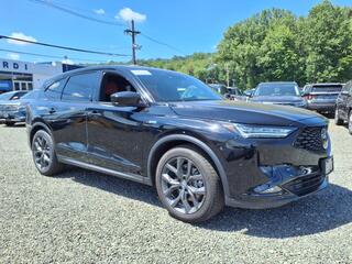 2023 Acura Mdx