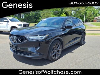 2023 Acura Mdx