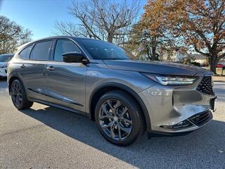 2023 Acura Mdx