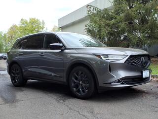 2023 Acura Mdx for sale in Wayne NJ