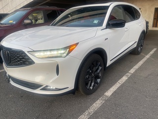 2024 Acura Mdx for sale in Bridgewater NJ