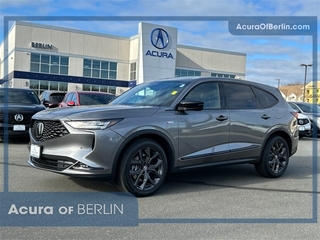 2024 Acura Mdx