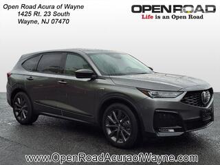 2025 Acura Mdx