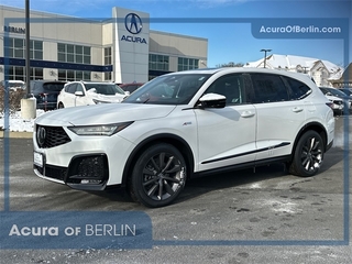 2025 Acura Mdx for sale in North Haven CT