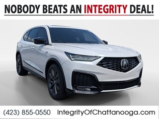 2026 Acura Mdx for sale in Chattanooga TN