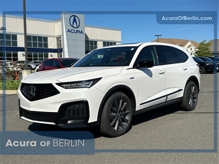 2026 Acura Mdx for sale in North Haven CT