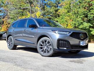2026 Acura Mdx for sale in Charlottesville VA