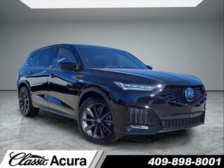 2026 Acura Mdx