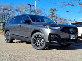 2026 Acura Mdx for sale in Charlottesville VA