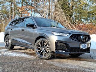 2026 Acura Mdx for sale in Charlottesville VA