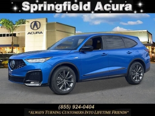2026 Acura Mdx for sale in Springfield NJ