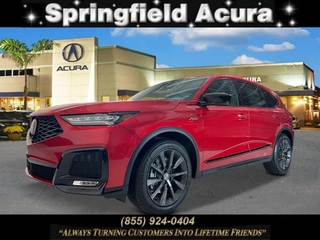 2026 Acura Mdx for sale in Springfield NJ