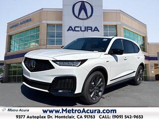 2026 Acura Mdx for sale in Montclair CA