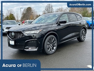 2026 Acura Mdx for sale in North Haven CT