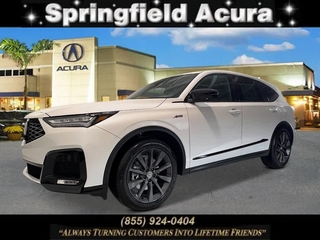 2026 Acura Mdx for sale in Springfield NJ