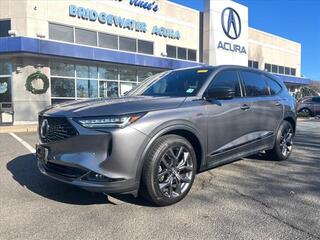 2022 Acura Mdx