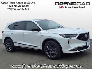 2022 Acura Mdx for sale in Wayne NJ