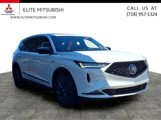 2022 Acura Mdx