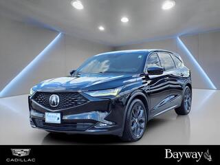 2023 Acura Mdx
