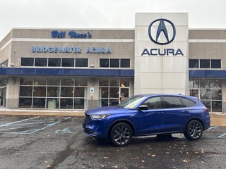 2023 Acura Mdx for sale in Bridgewater NJ