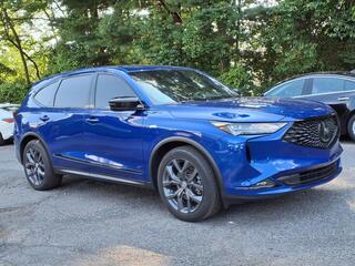 2023 Acura Mdx for sale in Wayne NJ