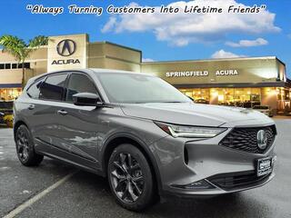 2023 Acura Mdx for sale in Springfield NJ