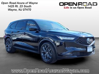 2023 Acura Mdx for sale in Wayne NJ