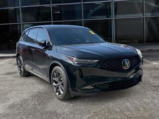 2024 Acura Mdx