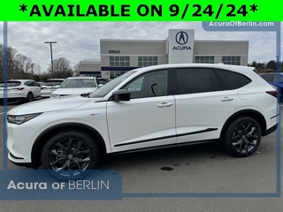 2024 Acura Mdx