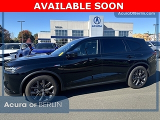 2024 Acura Mdx for sale in North Haven CT