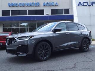 2025 Acura Mdx