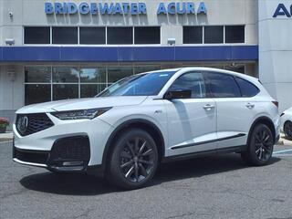 2025 Acura Mdx