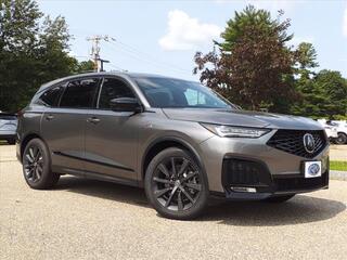 2025 Acura Mdx