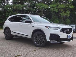 2025 Acura Mdx for sale in Charlottesville VA