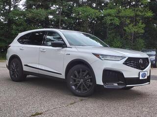 2025 Acura Mdx