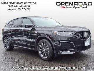 2025 Acura Mdx for sale in Wayne NJ