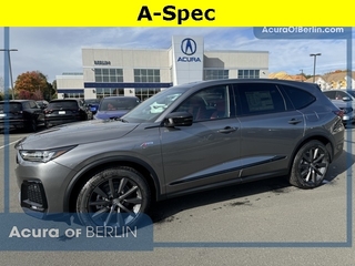 2025 Acura Mdx for sale in North Haven CT