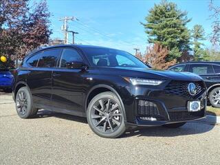 2025 Acura Mdx