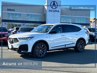 2025 Acura Mdx for sale in North Haven CT