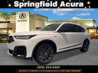 2025 Acura Mdx for sale in Springfield NJ