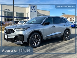 2025 Acura Mdx