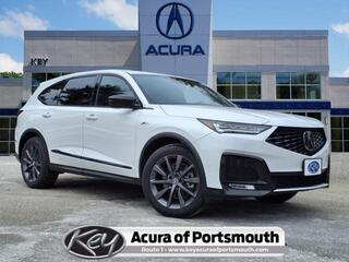 2025 Acura Mdx for sale in Charlottesville VA