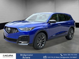 2025 Acura Mdx