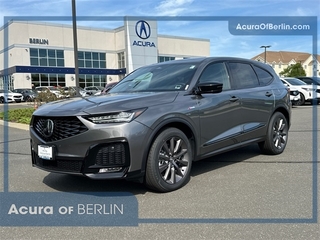 2025 Acura Mdx for sale in North Haven CT