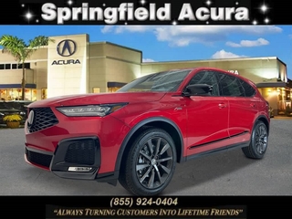 2026 Acura Mdx for sale in Springfield NJ