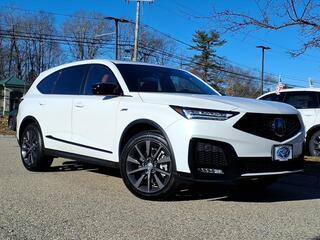 2026 Acura Mdx