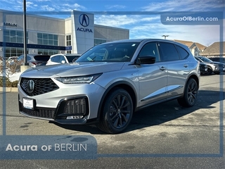 2026 Acura Mdx for sale in North Haven CT
