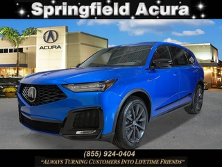 2026 Acura Mdx for sale in Springfield NJ